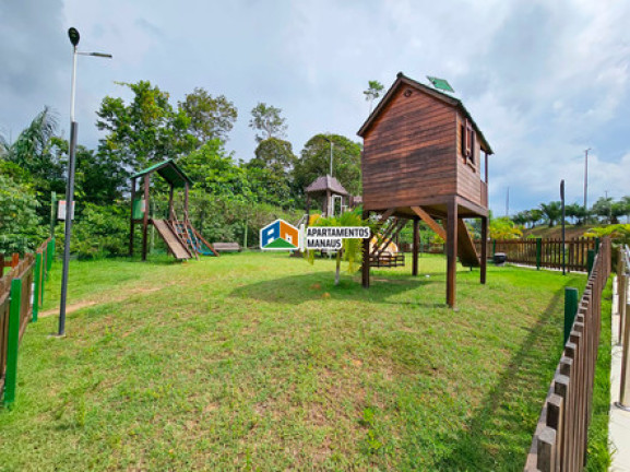 Imagem Terreno à Venda, 250 m² em Ponta Negra - Manaus Imagem Terreno à Venda, 250 m² em Ponta Negra - Manaus