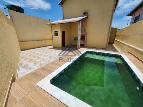 Imagem Casa com 2 Quartos à Venda, 65 m² em Balneário Marazul - Itanhaém Imagem Casa com 2 Quartos à Venda, 65 m² em Balneário Marazul - Itanhaém
