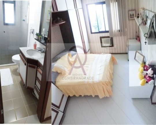 Imagem Imóvel com 3 Quartos à Venda, 88 m² em Itaigara - Salvador Imagem Imóvel com 3 Quartos à Venda, 88 m² em Itaigara - Salvador