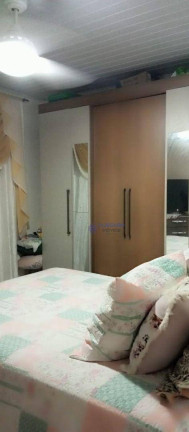 Imagem Sobrado com 7 Quartos à Venda, 270 m² em Santa Lidia - Penha