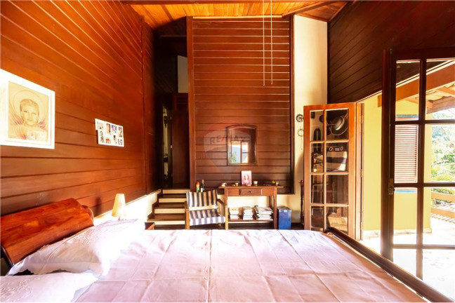 Imagem Casa de Condomínio com 3 Quartos à Venda, 1.110 m² em Gleba 4 E 5 - Cotia