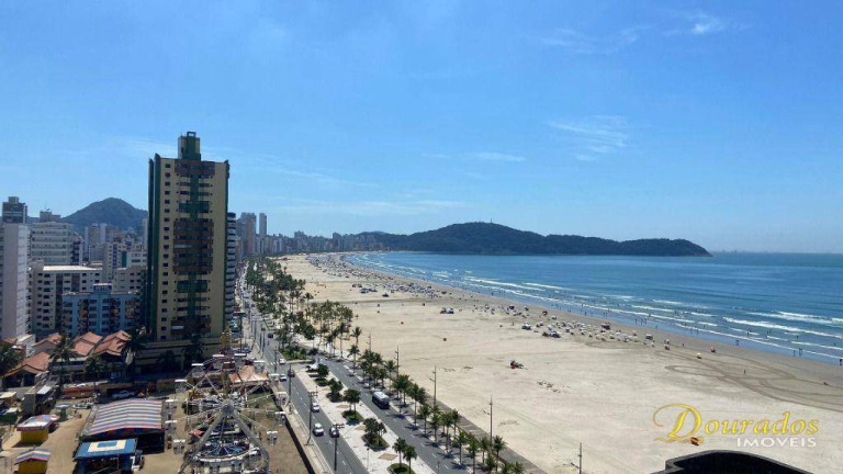 Imagem Apartamento com 3 Quartos à Venda, 173 m² em Aviação - Praia Grande