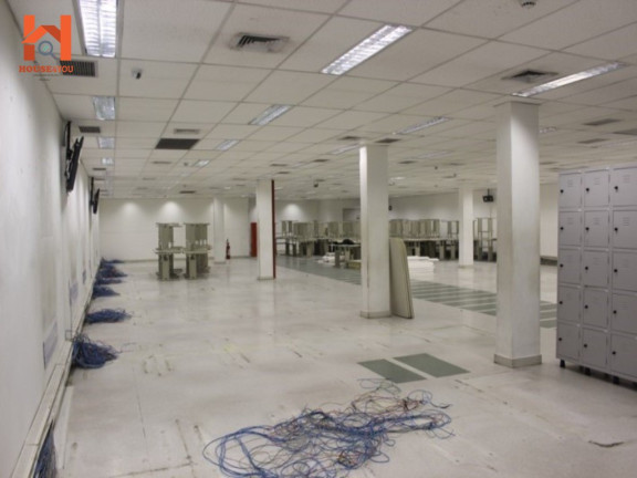 Imagem Imóvel para Alugar, 2.737 m² em Várzea Da Barra Funda - São Paulo