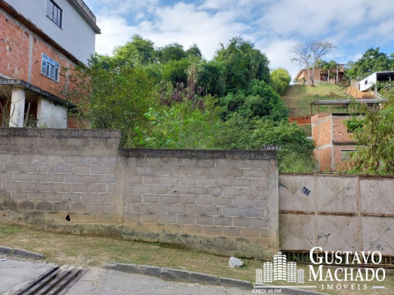 Imagem Terreno à Venda, 1.980 m² em Ano Bom - Barra Mansa Imagem Terreno à Venda, 1.980 m² em Ano Bom - Barra Mansa