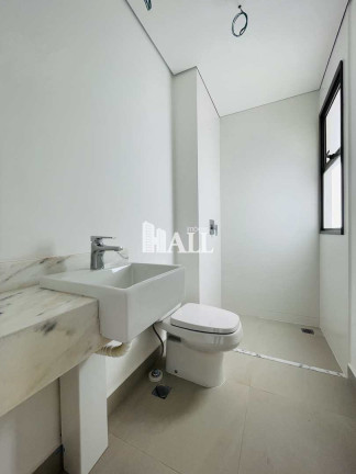 Imagem Apartamento com 3 Quartos à Venda, 197 m² em Reserva Da Mata - São José Do Rio Preto Imagem Apartamento com 3 Quartos à Venda, 197 m² em Reserva Da Mata - São José Do Rio Preto