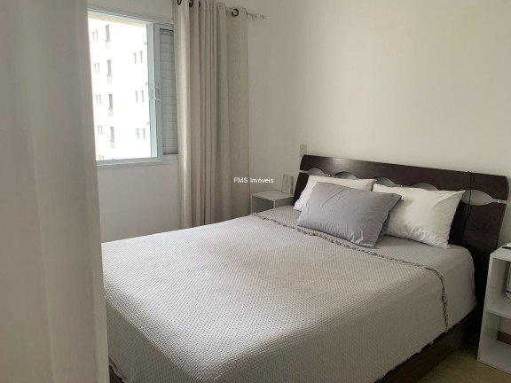 Imagem Imóvel com 2 Quartos para Alugar, 42 m² em Santa Cecília - São Paulo Imagem Imóvel com 2 Quartos para Alugar, 42 m² em Santa Cecília - São Paulo