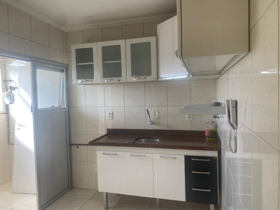 Imagem Apartamento com 2 Quartos à Venda, em Sacomã - São Paulo Imagem Apartamento com 2 Quartos à Venda, em Sacomã - São Paulo