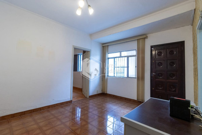 Imagem Casa com 2 Quartos à Venda, 120 m² em Vila Dom Pedro I - São Paulo Imagem Casa com 2 Quartos à Venda, 120 m² em Vila Dom Pedro I - São Paulo
