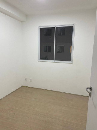 Imagem Apartamento com 2 Quartos para Alugar, 42 m² em Jardim São Savério - São Paulo