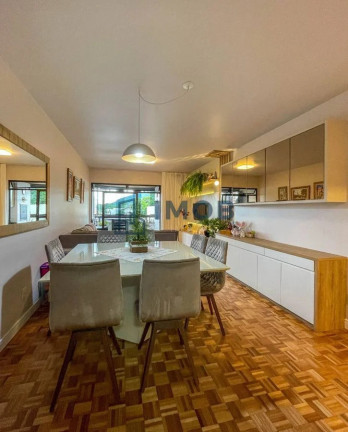 Apartamento com 3 Quartos à Venda, 95 m² em Centro - Jaraguá Do Sul