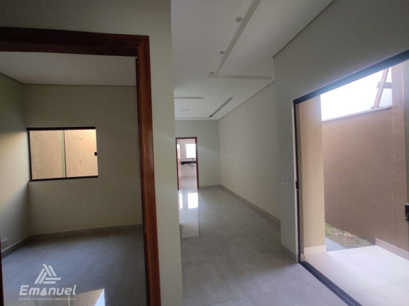 Imagem Casa com 2 Quartos à Venda, 110 m² em Cel Antonino - Campo Grande