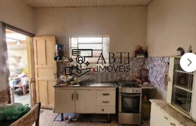 Imagem Casa com 2 Quartos à Venda, 140 m² em Vila Brasilina - São Paulo
