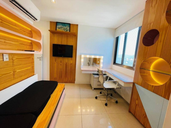 Imagem Apartamento com 4 Quartos para Alugar, 257 m² em Barra Da Tijuca - Rio De Janeiro Imagem Apartamento com 4 Quartos para Alugar, 257 m² em Barra Da Tijuca - Rio De Janeiro