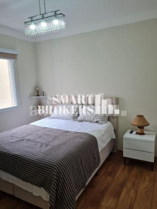 Imagem Apartamento com 2 Quartos à Venda, 67 m² em Paraíso - São Paulo