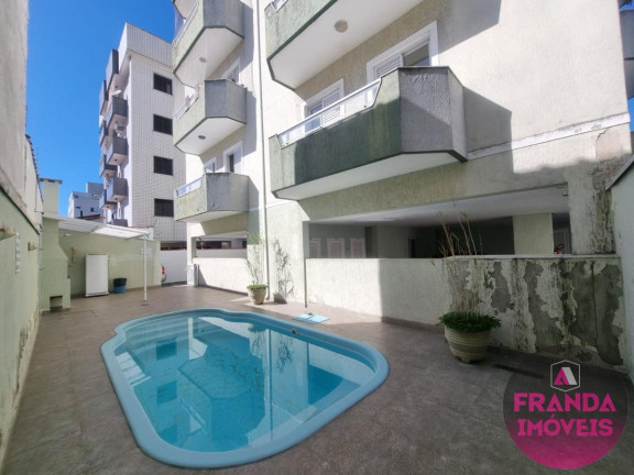 Imagem Apartamento com 2 Quartos à Venda, 60 m² em Umuarama - Ubatuba