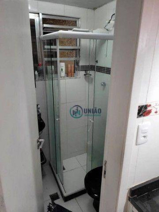 Imagem Apartamento com 1 Quarto à Venda, 20 m² em Centro - Niterói Imagem Apartamento com 1 Quarto à Venda, 20 m² em Centro - Niterói