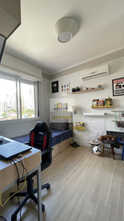Imagem Apartamento com 3 Quartos à Venda, 93 m² em Petrópolis - Porto Alegre