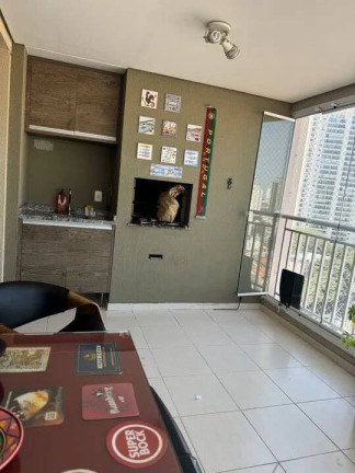 Imagem Apartamento com 2 Quartos à Venda, 79 m² em Cambuci - São Paulo Imagem Apartamento com 2 Quartos à Venda, 79 m² em Cambuci - São Paulo