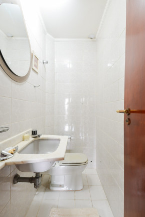 Imagem Apartamento com 3 Quartos à Venda, 144 m² em Mirandópolis - São Paulo
