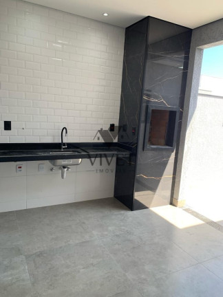 Imagem Casa de Condomínio com 3 Quartos à Venda, 140 m² em Wanel Ville - Sorocaba