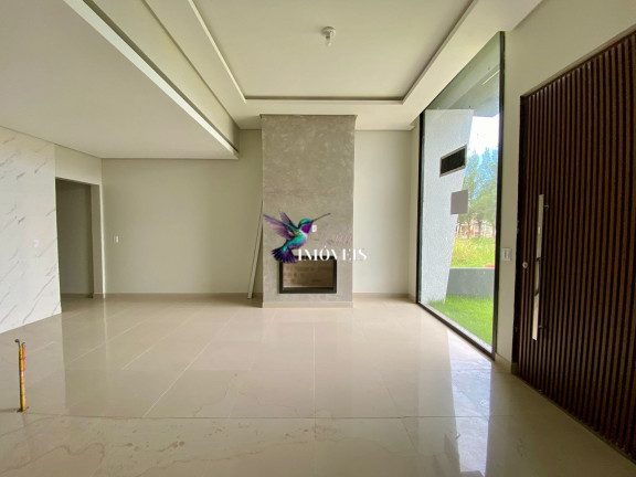 Imagem Casa com 3 Quartos à Venda, 88 m² em Guarani - Capão Da Canoa