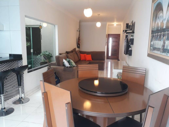 Imagem Casa com 3 Quartos à Venda, 87 m² em Horto Florestal - Sorocaba