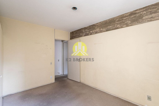 Imagem Apartamento com 3 Quartos à Venda, 121 m² em Itaim Bibi - São Paulo
