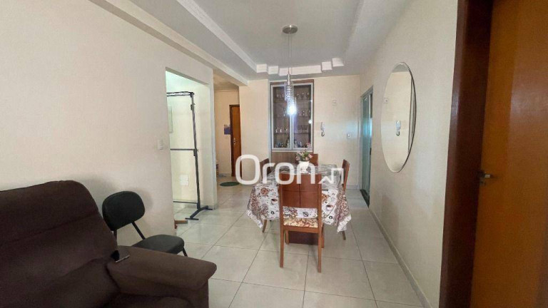 Imagem Apartamento com 3 Quartos à Venda, 110 m² em Jardim América - Goiânia Imagem Apartamento com 3 Quartos à Venda, 110 m² em Jardim América - Goiânia
