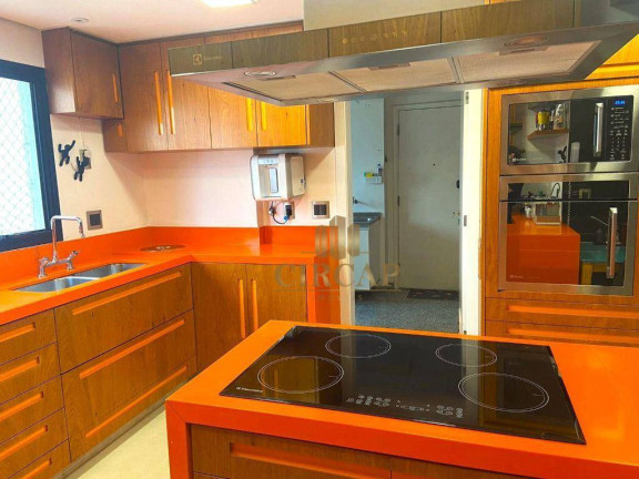 Imagem Apartamento com 3 Quartos para Alugar, 191 m² em Perdizes - São Paulo Imagem Apartamento com 3 Quartos para Alugar, 191 m² em Perdizes - São Paulo