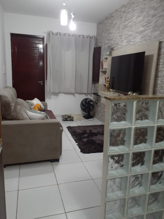 Imagem Casa com 2 Quartos à Venda, 100 m² em Planalto Boa Esperança - João Pessoa