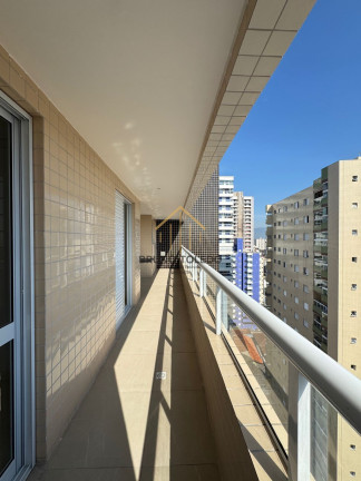 Imagem Apartamento com 2 Quartos à Venda, 85 m² em Aviação - Praia Grande Imagem Apartamento com 2 Quartos à Venda, 85 m² em Aviação - Praia Grande