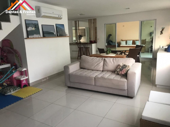 Imagem Imóvel com 3 Quartos à Venda,  em Lagoa Redonda - Fortaleza