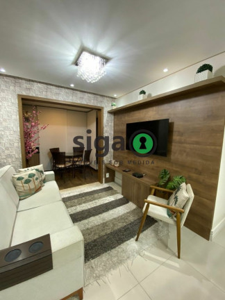 Imagem Apartamento com 2 Quartos à Venda, 58 m² em Vila Formosa - São Paulo