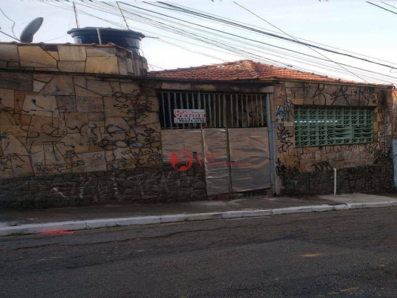 Imagem Casa com 2 Quartos à Venda, 198 m² em Cidade Patriarca - São Paulo