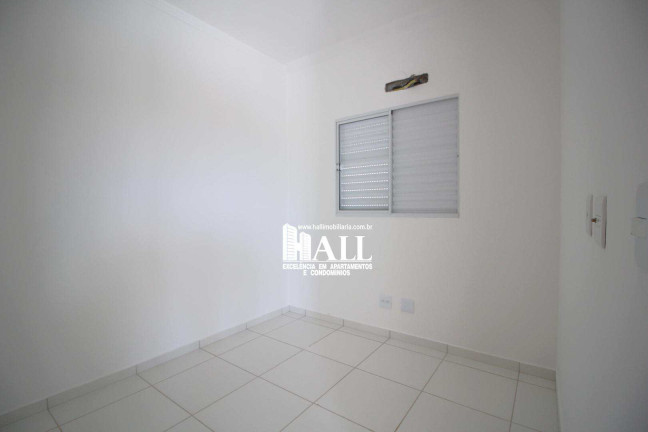 Imagem Apartamento com 2 Quartos à Venda, 80 m² em Jardim Yolanda - São José Do Rio Preto Imagem Apartamento com 2 Quartos à Venda, 80 m² em Jardim Yolanda - São José Do Rio Preto