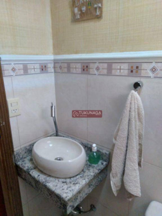 Imagem Sobrado com 2 Quartos à Venda, 149 m² em Parque Continental Iv - Guarulhos Imagem Sobrado com 2 Quartos à Venda, 149 m² em Parque Continental Iv - Guarulhos
