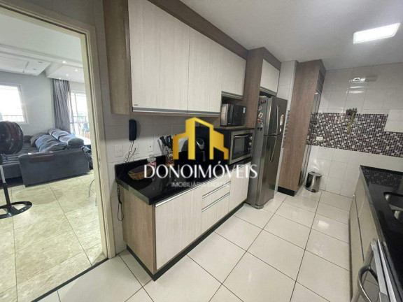 Imagem Apartamento com 2 Quartos à Venda, 100 m² em Rudge Ramos - São Bernardo Do Campo Imagem Apartamento com 2 Quartos à Venda, 100 m² em Rudge Ramos - São Bernardo Do Campo