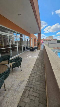 Imagem Apartamento com 2 Quartos à Venda, 45 m² em Jardim Ipaussurama - Campinas Imagem Apartamento com 2 Quartos à Venda, 45 m² em Jardim Ipaussurama - Campinas