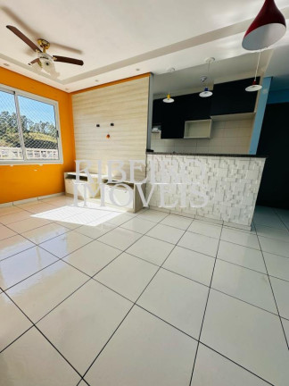 Imagem Apartamento com 2 Quartos à Venda, 48 m² em Portais (polvilho) - Cajamar Imagem Apartamento com 2 Quartos à Venda, 48 m² em Portais (polvilho) - Cajamar