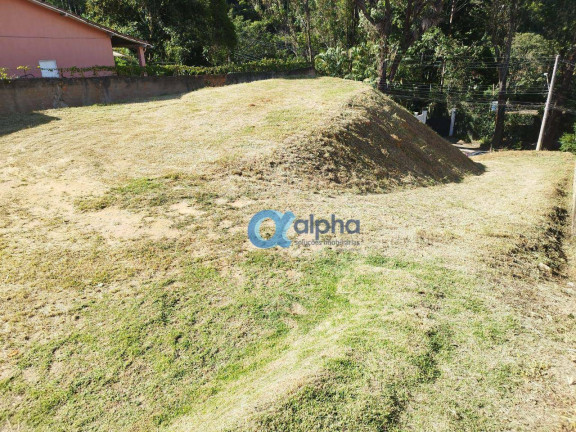 Imagem Terreno à Venda, 1.000 m² em Corrêas - Petrópolis Imagem Terreno à Venda, 1.000 m² em Corrêas - Petrópolis