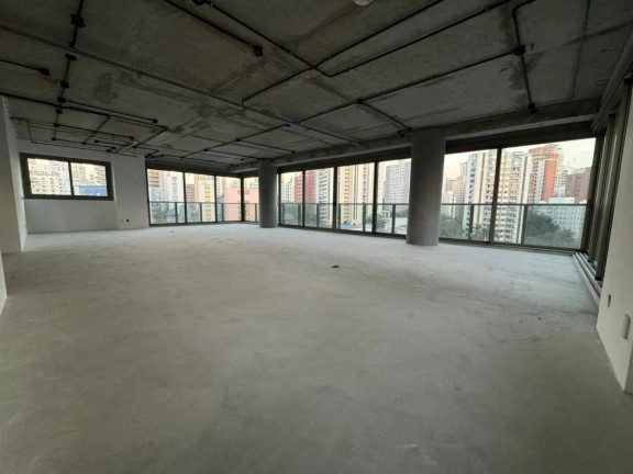 Imagem Apartamento com 4 Quartos à Venda, 358 m² em Vila Nova Conceição - São Paulo