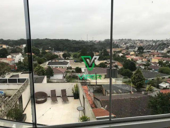 Imagem Sobrado com 2 Quartos à Venda, 165 m² em Barreirinha - Curitiba