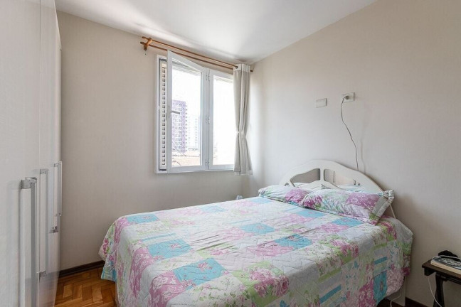 Imagem Apartamento com 3 Quartos à Venda, 86 m² em Tatuapé - São Paulo