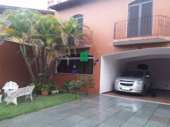 Imagem Casa com 5 Quartos à Venda, 301 m² em Vila Primavera - São Paulo
