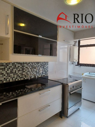 Imagem Imóvel com 3 Quartos à Venda, 128 m² em Recreio Dos Bandeirantes - Rio De Janeiro Imagem Imóvel com 3 Quartos à Venda, 128 m² em Recreio Dos Bandeirantes - Rio De Janeiro