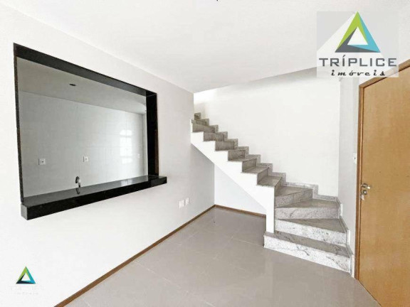 Imagem Cobertura com 3 Quartos à Venda, 135 m² em São Mateus - Juiz De Fora