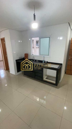 Imagem Apartamento com 2 Quartos à Venda, 64 m² em Parque Erasmo Assunção - Santo André