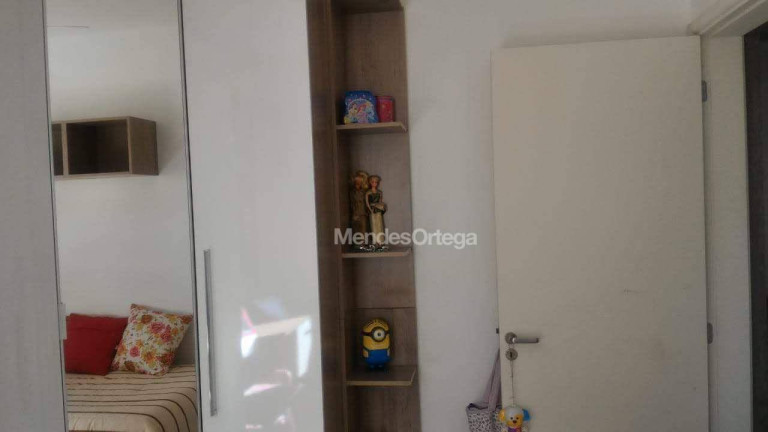 Imagem Apartamento com 2 Quartos à Venda, 50 m² em Jardim Leocádia - Sorocaba Imagem Apartamento com 2 Quartos à Venda, 50 m² em Jardim Leocádia - Sorocaba