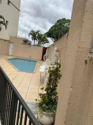 Imagem Apartamento com 2 Quartos à Venda, 47 m² em Vila Palmares - Santo André Imagem Apartamento com 2 Quartos à Venda, 47 m² em Vila Palmares - Santo André