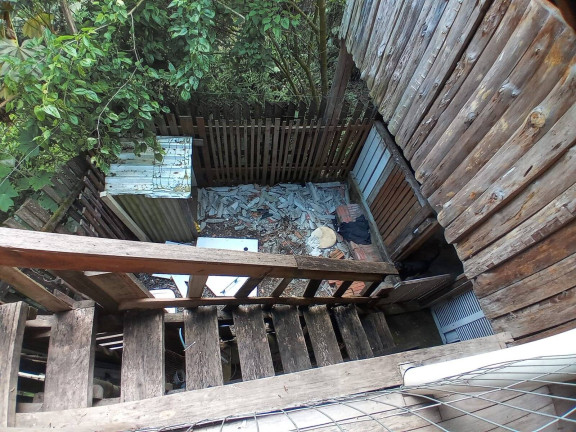 Imagem Casa com 3 Quartos à Venda, 275 m² em Krahe - Viamão